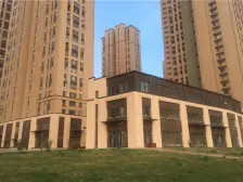 华南商圈 近地铁 央企开发物业好 刚需选择