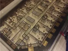 巨仁广场(闵顺中央首府三期) 南北通透,采光好 视野好,诚心出售