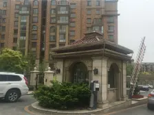 运达诺维溪谷二期 1室1厅 南