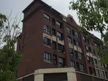 这套好房一定要看!2018年金地品质小区丨飞机户型三房