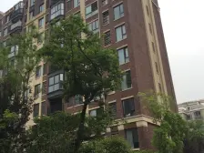 低密度洋房社区,精装修,楼层好,户型佳 满五年V1