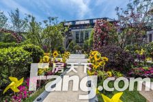 同济晶萃 3室2厅2卫 南