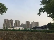 楼层好,位置好,诚心卖,苏州湾景苑,装修不错,看房很方便