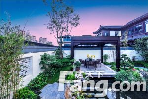 次新小区、面积小总价低、过度、出租都可以