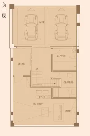 联发滨江壹号