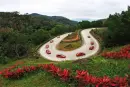五指山·山水名城周边配套图