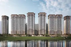 金融街·金悦府