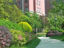 换房急售 毛坯三房 豫发开发 人车分流 一梯两户随时看