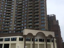 楼层好,视野宽阔,采光充足,配套设施齐全