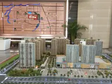 产权清晰 双卫生间 中间楼层 电梯房 南北通透 次新小区