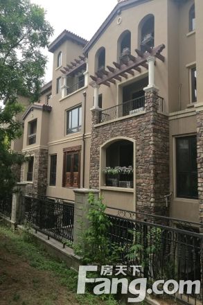 邑上原著实景图