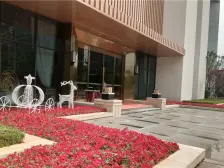 户型方正.有钥匙可随时看房.业主诚心....