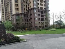 户型方正,视野开阔,住家舒适,业主诚心出售