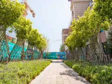 急售!恒大海上帝景92号 毛坯 随时看