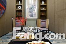 枣园·海珀云翡·4室·2厅