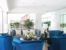 金城新天地 4室2厅 南 北