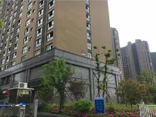 奥克斯缔壹城 1室1厅 南