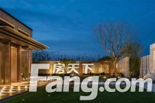 绿地海珀云翡 2室1厅 南 北