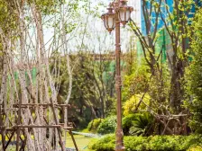 威海恒大海上帝景 1室1厅 南