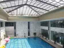 金城新天地 6室4厅 南 北