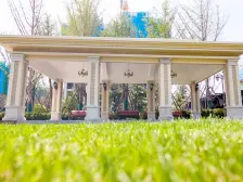 威海恒大海上帝景 1室1厅 南