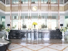 新天地高层,毛坯三室,舒适度高。