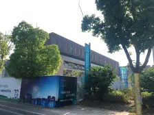 木渎熙金广场1室1厅,位置好,楼层好,出行购物方便