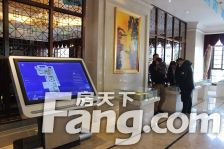 急售都会芳华顶楼复式视野很好看房提前联系