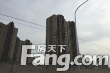 北苑·北京华贸城铂金墅·4室·2厅