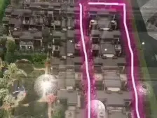 万科御龙山 4室2厅 南 北