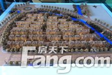 万科品质 房东诚心出售 白鹭湾叠墅 满二无大税