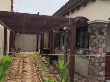 龙湖紫云台1.0,联排产品,已改造