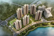 源昌盛景湾[南安市]
