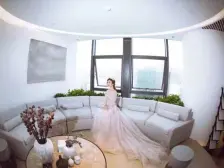 华润置地誉澜山 3室2厅 南 北