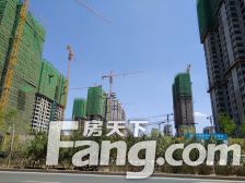 南北双通透拎包入住采光视野好楼层好