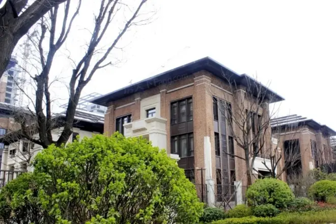 紫楹台