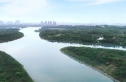 御湖世家公寓实景图