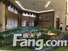 爱达88 3室2厅 南 北