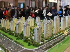 祥生明玥府好房出售,精装修可拎包入住。