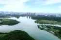 御湖世家公寓实景图
