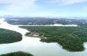 御湖世家公寓实景图