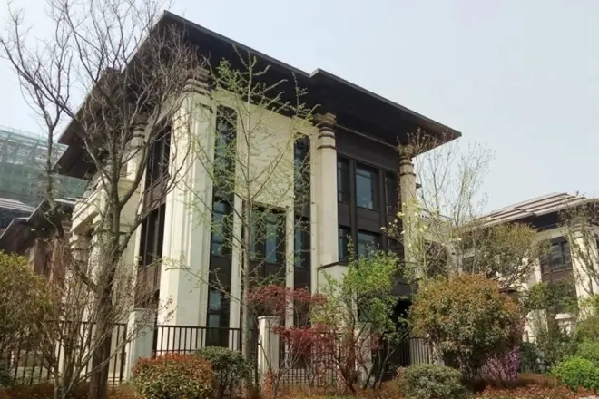 紫楹台