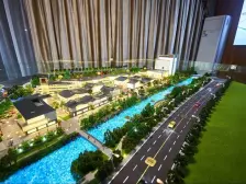 圆融堤调,南户型,装修好,适合办公,诚心出售