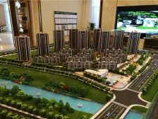 经开区!中海锦城旁金科通透洋房3房,业主诚售