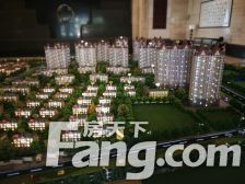 翠湖别墅三层精装修有证可贷款拎包即住