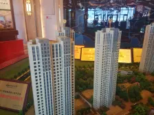 东港住宅产权非填海近凯丹地铁好楼层