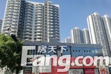 小区位置好,紧靠沂河边,精装两居室 ,户型方正