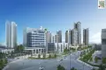 建发第五大道三期效果图