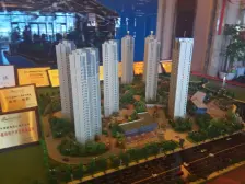 近地铁 非填海 满五 南北通透精装修