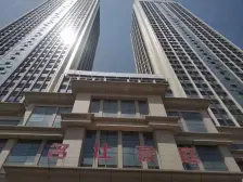 名仕豪庭 1室1厅 北